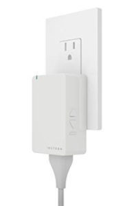 Insteon on/off Smart Plug