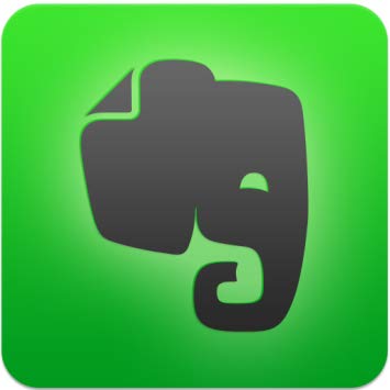 Evernote logo