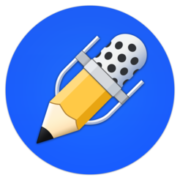 Notability app logo