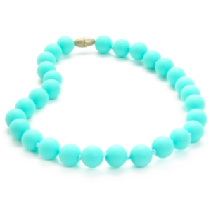 juniorbeads jane jr. necklace turquoise