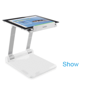 portable tablet stage gif