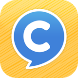 chatable aac app logo