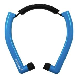 noiseoff headset blue