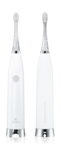 oralclean electric suction toothbrush