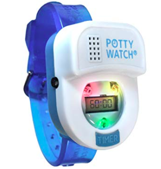potty