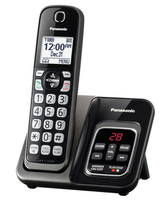 Panasonic phone