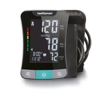 Blood pressure monitor