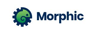 Morphic logo