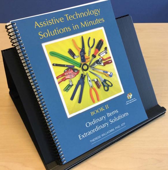 Assistive Technology Solutions in Minutes