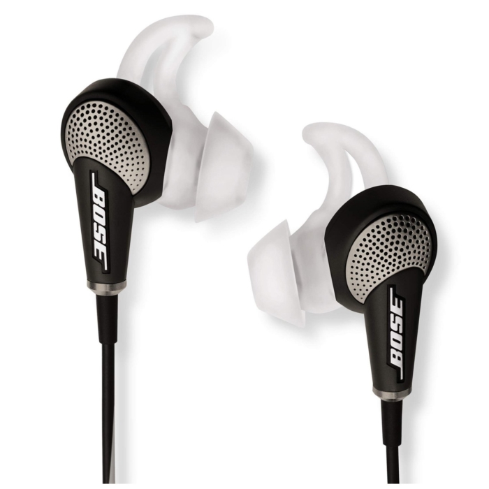 Bose Quiet Comfort 20i Earbuds