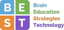 Brain Education Strategies Technology logo