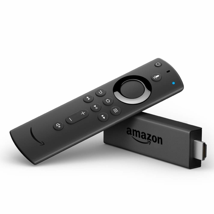 Amazon fire stick