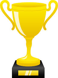 picture of a trophy
