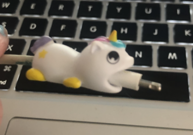 image of cable bites unicorn