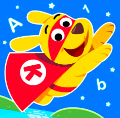 kiddopia app logo