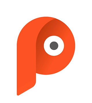 Paranoid Logo
