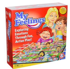 my feelings game by sensational learners inc