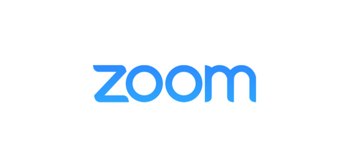 Zoom Logo