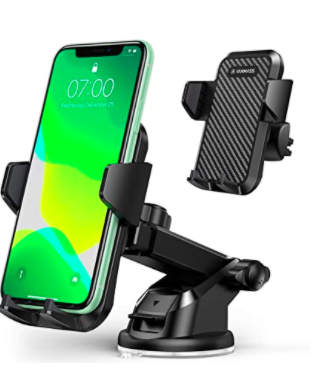 car phone mount