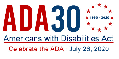 ADA logo