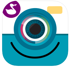 chatterpix app from duck duck moose