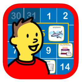choiceworks calendar app logo bee visual
