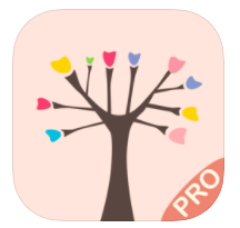 sketch tree pro app logo