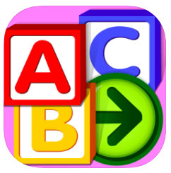 starfall abcs app logo