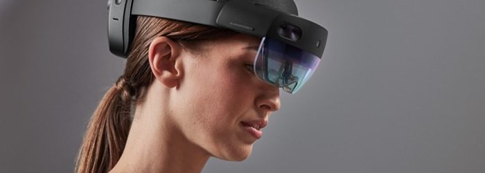 HoloLens