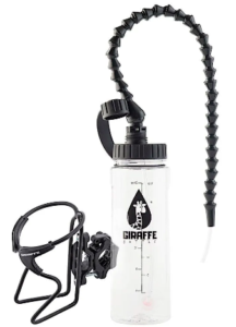 giraffe bottle hydration system