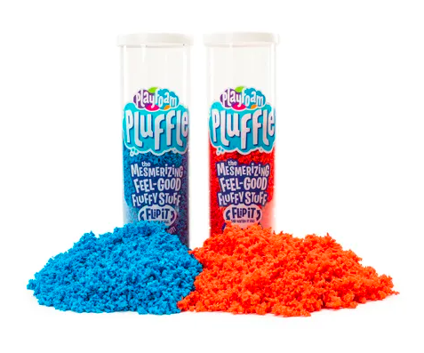 playfoam pluffle educational sensory