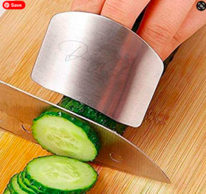 daddy chef finger guard for cutting