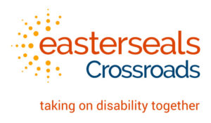 Easterseals Crossroads Logo