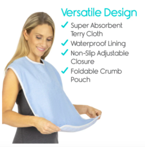 adult bibs vive health example