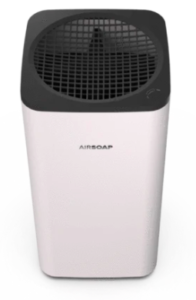 airsoap air purifier