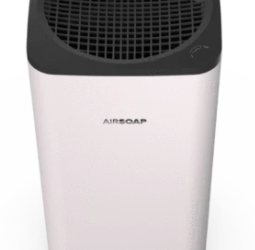 airsoap air purifier