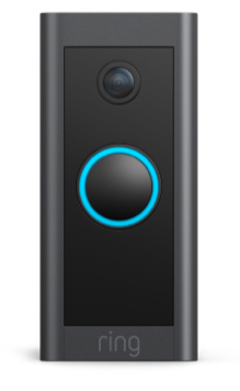 ring hardwire video doorbell