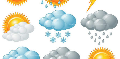 weather clip art