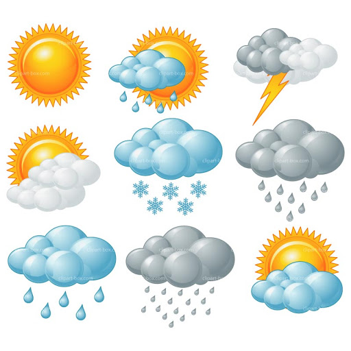 weather clip art