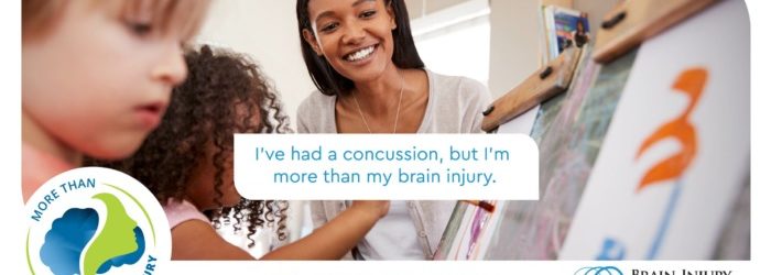 Brain Injury Awareness