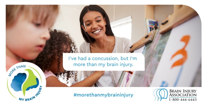 Brain Injury Awareness