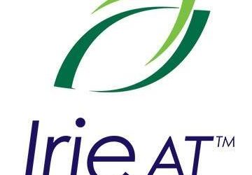 IrieAT logo