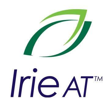 IrieAT logo