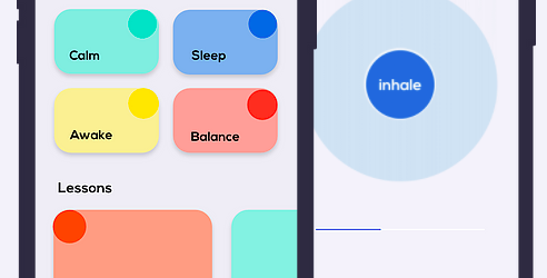 breathwrk app breathing exercises