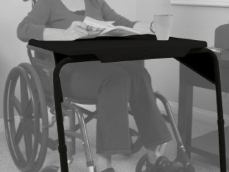 table-mate v tv tray wheelchair