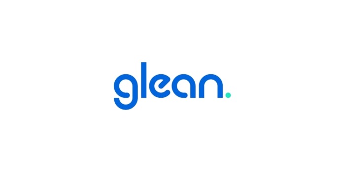 Glean Logo