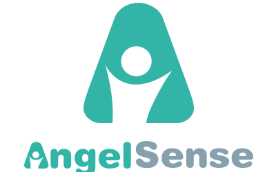 AngelSense Logo