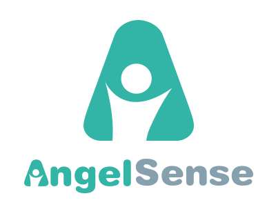 AngelSense Logo