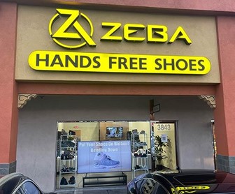 Zeba Store