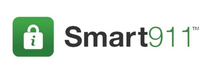 Smart911 app